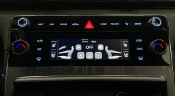 Genesis GV80 3.5T Prestige Black AWD 2026