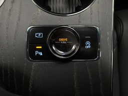 Genesis GV80 3.5T Prestige Black AWD 2026
