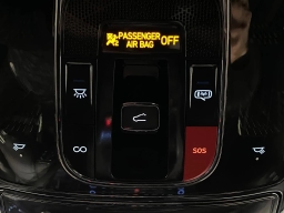 Genesis GV80 3.5T Prestige Black AWD 2026