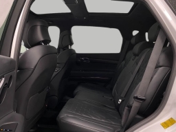 Genesis GV80 3.5T Prestige Black AWD 2026