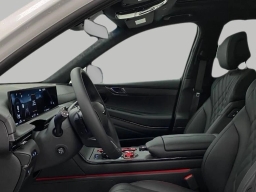 Genesis GV80 3.5T Prestige Black AWD 2026