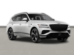 Genesis GV80 3.5T Prestige Black AWD 2026