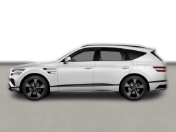 Genesis GV80 3.5T Prestige Black AWD 2026