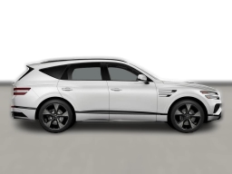 Genesis GV80 3.5T Prestige Black AWD 2026