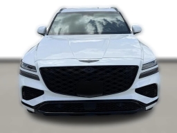 Genesis GV80 3.5T Prestige Black AWD 2026