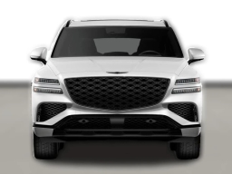 Genesis GV80 3.5T Prestige Black AWD 2026