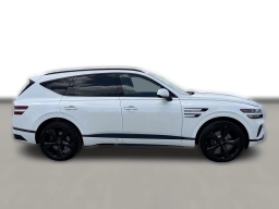 Genesis GV80 3.5T Prestige Black AWD 2026