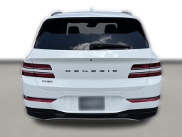 Genesis GV80 3.5T Prestige Black AWD 2026