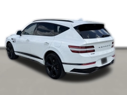 Genesis GV80 3.5T Prestige Black AWD 2026