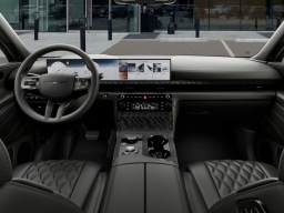Genesis GV80 3.5T Prestige Black AWD 2026