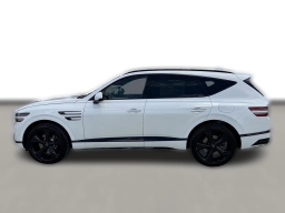 Genesis GV80 3.5T Prestige Black AWD 2026