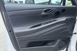Genesis GV80 3.5T Prestige Black AWD 2026