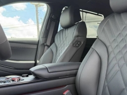 Genesis GV80 3.5T Prestige Black AWD 2026