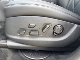Genesis GV80 3.5T Prestige Black AWD 2026