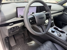 Genesis GV80 3.5T Prestige Black AWD 2026