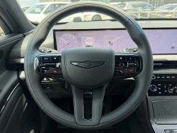 Genesis GV80 3.5T Prestige Black AWD 2026