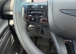 Genesis GV80 3.5T Prestige Black AWD 2026