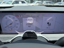 Genesis GV80 3.5T Prestige Black AWD 2026