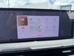 Genesis GV80 3.5T Prestige Black AWD 2026