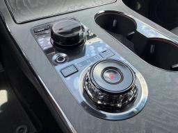 Genesis GV80 3.5T Prestige Black AWD 2026