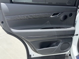 Genesis GV80 3.5T Prestige Black AWD 2026