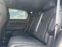 Genesis GV80 3.5T Prestige Black AWD 2026