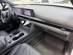 Genesis GV80 3.5T Prestige Black AWD 2026