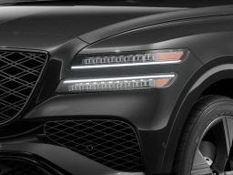 Genesis GV80 Prestige Black 3.5T AWD 2026