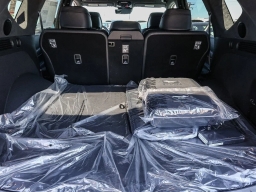 Genesis GV80 Prestige Black 3.5T AWD 2026