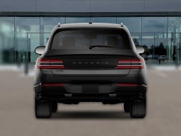 Genesis GV80 3.5T Prestige Black AWD 2026