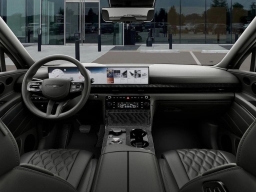 Genesis GV80 3.5T Prestige Black AWD 2026