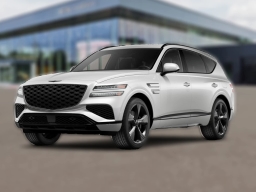 Genesis GV80 3.5T Prestige Black AWD 2026