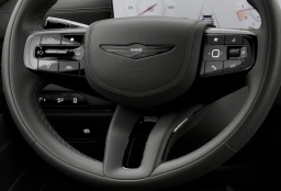 Genesis GV80 3.5T Prestige Black AWD 2026
