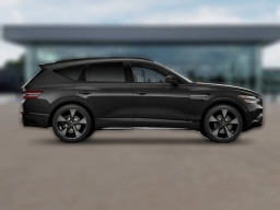 Genesis GV80 3.5T Prestige Black AWD 2026