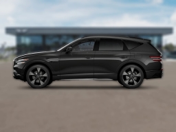 Genesis GV80 3.5T Prestige Black AWD 2026
