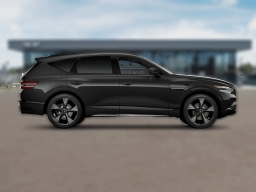 Genesis GV80 3.5T Prestige Black AWD 2026
