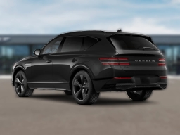 Genesis GV80 3.5T Prestige Black AWD 2026