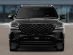 Genesis GV80 3.5T Prestige Black AWD 2026