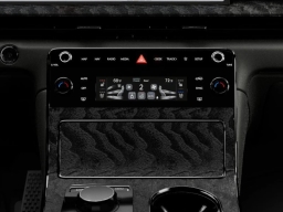 Genesis GV80 3.5T Prestige Black AWD 2026