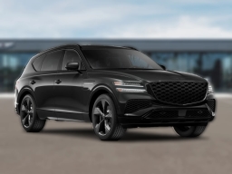 Genesis GV80 3.5T Prestige Black AWD 2026