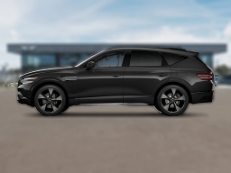 Genesis GV80 3.5T Prestige Black AWD 2026