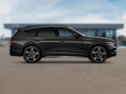 Genesis GV80 3.5T Prestige Black AWD 2026