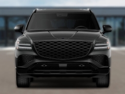 Genesis GV80 3.5T Prestige Black AWD 2026