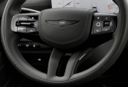 Genesis GV80 3.5T Prestige Black AWD 2026