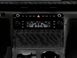 Genesis GV80 3.5T Prestige Black AWD 2026