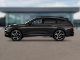 Genesis GV80 3.5T Prestige Black AWD 2026