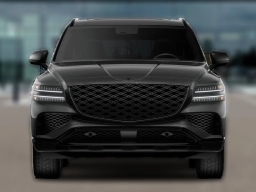 Genesis GV80 3.5T Prestige Black AWD 2026