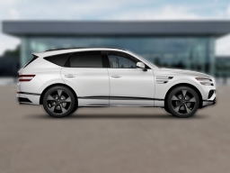 Genesis GV80 3.5T Prestige Black AWD 2026