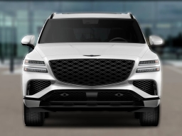 Genesis GV80 3.5T Prestige Black AWD 2026