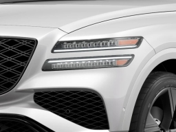 Genesis GV80 3.5T Prestige Black AWD 2026